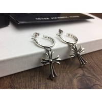 $25.00 USD Chrome Hearts Earrings #1203026