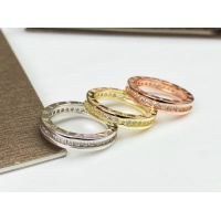 $23.00 USD Bvlgari Rings #1203052