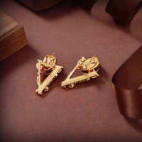 $29.00 USD Versace Earrings For Women #1203055