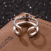 $25.00 USD Chrome Hearts Rings #1203263