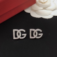 $27.00 USD Dolce & Gabbana D&G Earrings For Women #1203271