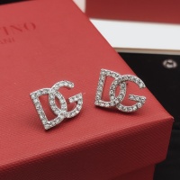 $27.00 USD Dolce & Gabbana D&G Earrings For Women #1203271