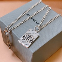 $42.00 USD Balenciaga Necklaces #1203282