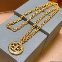 $56.00 USD Balenciaga Necklaces #1203285