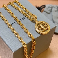 $56.00 USD Balenciaga Necklaces #1203285