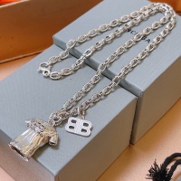 $60.00 USD Balenciaga Necklaces #1203288