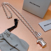 $60.00 USD Balenciaga Necklaces #1203288