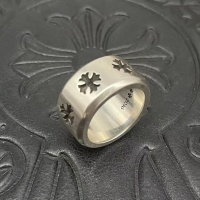 $27.00 USD Chrome Hearts Rings #1203426