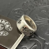 $27.00 USD Chrome Hearts Rings #1203426