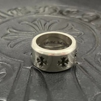 $27.00 USD Chrome Hearts Rings #1203426