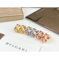 $34.00 USD Bvlgari Earrings For Women #1203456