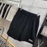 $41.00 USD Balenciaga Pants For Unisex #1203526