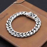 $48.00 USD Chrome Hearts Bracelets #1203539