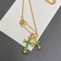 $42.00 USD Chrome Hearts Necklaces #1203593