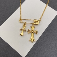 $42.00 USD Chrome Hearts Necklaces #1203593