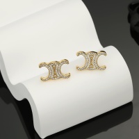 $27.00 USD Celine Earrings For Women #1203660