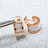 $60.00 USD Bvlgari Earrings For Women #1203762