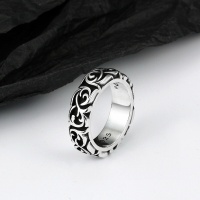 $32.00 USD Chrome Hearts Rings For Unisex #1203789