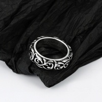 $32.00 USD Chrome Hearts Rings For Unisex #1203789