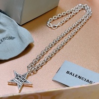 $56.00 USD Balenciaga Necklaces #1203822