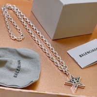 $56.00 USD Balenciaga Necklaces #1203822