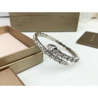 $48.00 USD Bvlgari Bracelets For Women #1203829