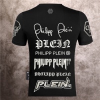 $32.00 USD Philipp Plein PP T-Shirts Short Sleeved For Men #1203988