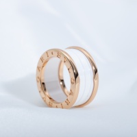 $48.00 USD Bvlgari Rings #1204045