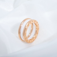 $48.00 USD Bvlgari Rings #1204048