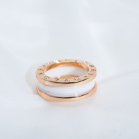 $48.00 USD Bvlgari Rings #1204048