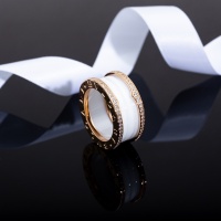 $72.00 USD Bvlgari Rings For Unisex #1204050