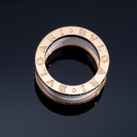 $72.00 USD Bvlgari Rings For Unisex #1204050