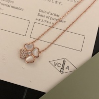 $32.00 USD Van Cleef & Arpels Necklaces For Women #1204110