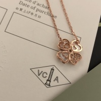 $32.00 USD Van Cleef & Arpels Necklaces For Women #1204110