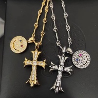 $39.00 USD Chrome Hearts Necklaces #1204124