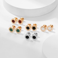 $45.00 USD Bvlgari Earrings For Women #1204139