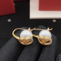 $29.00 USD Valentino Earrings For Women #1204349