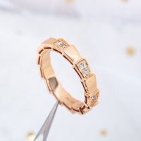 $38.00 USD Bvlgari Rings #1204366