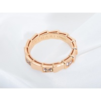 $38.00 USD Bvlgari Rings #1204366