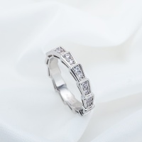 $38.00 USD Bvlgari Rings #1204370