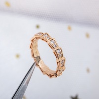 $38.00 USD Bvlgari Rings #1204371