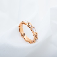 $38.00 USD Bvlgari Rings #1204372