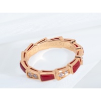 $42.00 USD Bvlgari Rings #1204380