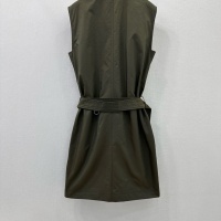 $135.00 USD Burberry Dresses Sleeveless For Women #1204401