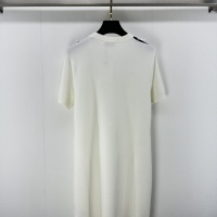 $112.00 USD Valentino Dresses Short Sleeved For Women #1204406