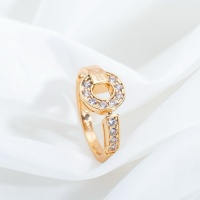 $38.00 USD Bvlgari Rings #1204435