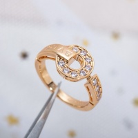 $38.00 USD Bvlgari Rings #1204435