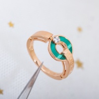 $42.00 USD Bvlgari Rings #1204436