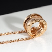 $42.00 USD Bvlgari Necklaces #1204469