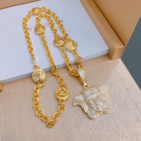 $72.00 USD Versace Necklaces #1204503